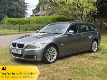BMW 320 320d SE TOURING