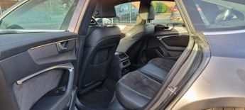 Audi A7 SPORTBACK TDI QUATTRO S LINE