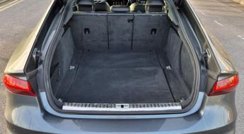 Audi A7 SPORTBACK TDI QUATTRO S LINE