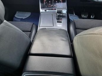 Audi A7 SPORTBACK TDI QUATTRO S LINE