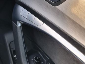 Audi A7 SPORTBACK TDI QUATTRO S LINE