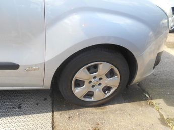 Vauxhall Combo L1H1 2000 SPORTIVE CDTI ECOFLEX S/S