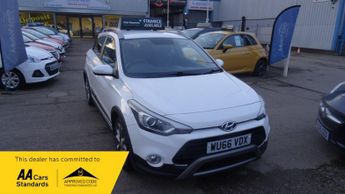 Hyundai I20 T-GDI ACTIVE, Free Nationwide Delivery