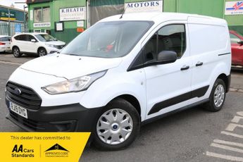 Ford Transit Connect 220 BASE TDCI