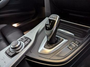 BMW 3 SERIES 2.0 320d M Sport GT Auto Euro 6 (s/s) 5dr