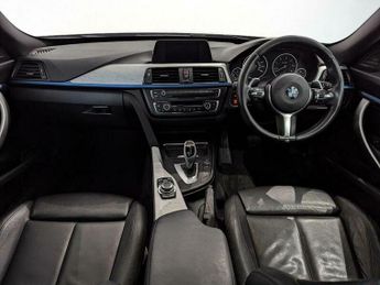 BMW 3 SERIES 2.0 320d M Sport GT Auto Euro 6 (s/s) 5dr