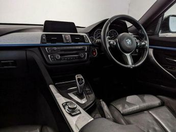 BMW 3 SERIES 2.0 320d M Sport GT Auto Euro 6 (s/s) 5dr