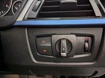 BMW 3 SERIES 2.0 320d M Sport GT Auto Euro 6 (s/s) 5dr