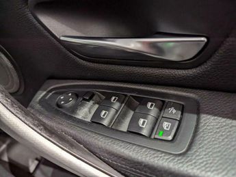 BMW 3 SERIES 2.0 320d M Sport GT Auto Euro 6 (s/s) 5dr