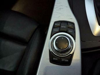 BMW 3 SERIES 2.0 320d M Sport GT Auto Euro 6 (s/s) 5dr