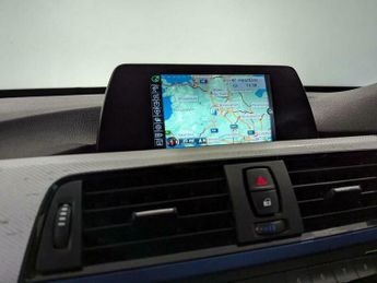 BMW 3 SERIES 2.0 320d M Sport GT Auto Euro 6 (s/s) 5dr