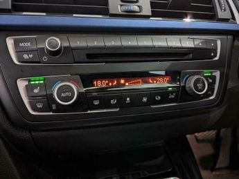 BMW 3 SERIES 2.0 320d M Sport GT Auto Euro 6 (s/s) 5dr