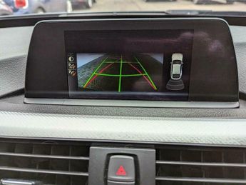 BMW 3 SERIES 2.0 320d M Sport GT Auto Euro 6 (s/s) 5dr