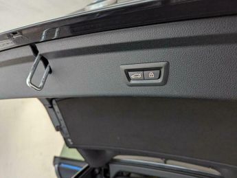 BMW 3 SERIES 2.0 320d M Sport GT Auto Euro 6 (s/s) 5dr