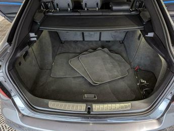 BMW 3 SERIES 2.0 320d M Sport GT Auto Euro 6 (s/s) 5dr