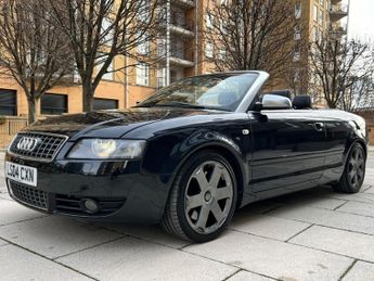 Audi A4 S4 QUATTRO
