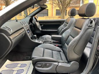 Audi A4 S4 QUATTRO