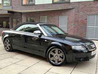 Audi A4 S4 QUATTRO