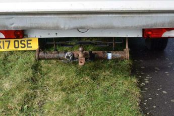 Mercedes-Benz Sprinter 2.1 314 CDI RWD L3 2dr