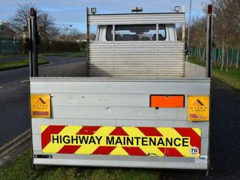 Mercedes-Benz Sprinter 2.1 314 CDI RWD L3 2dr