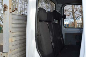 Mercedes-Benz Sprinter 2.1 314 CDI RWD L3 2dr