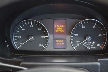Mercedes-Benz Sprinter 2.1 314 CDI RWD L3 2dr