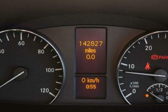 Mercedes-Benz Sprinter 2.1 314 CDI RWD L3 2dr