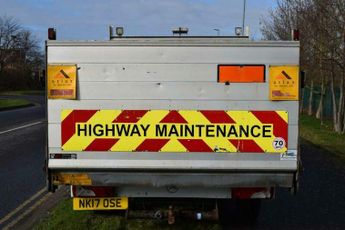 Mercedes-Benz Sprinter 2.1 314 CDI RWD L3 2dr
