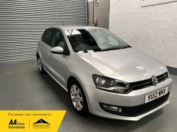 Volkswagen Polo MATCH