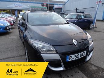 Renault Megane DYNAMIQUE TCE, Free Nationwide Delivery