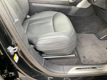 Land Rover Range Rover AUTOBIOGRAPHY AUTO 12000