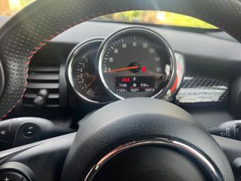 MINI Mini COOPER S SPORT AUTO