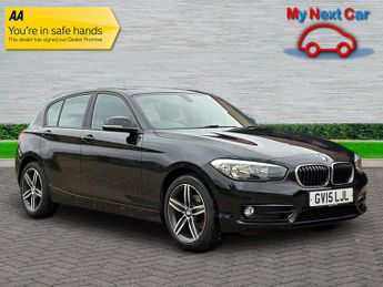 BMW 118 118i SPORT