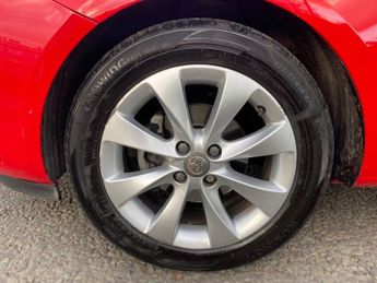 Vauxhall Corsa ENERGY AC
