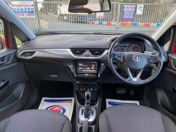 Vauxhall Corsa ENERGY AC