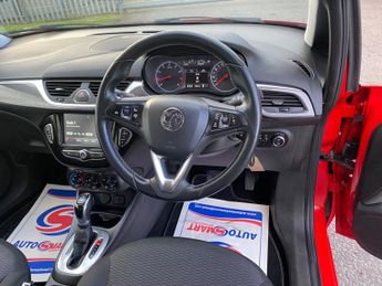 Vauxhall Corsa ENERGY AC