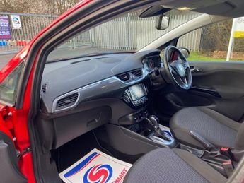 Vauxhall Corsa ENERGY AC