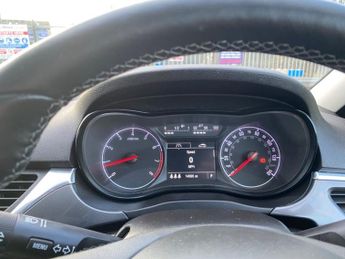 Vauxhall Corsa ENERGY AC