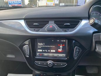 Vauxhall Corsa ENERGY AC