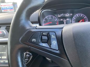 Vauxhall Corsa ENERGY AC
