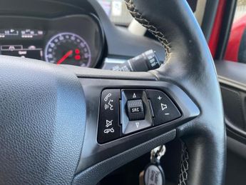 Vauxhall Corsa ENERGY AC