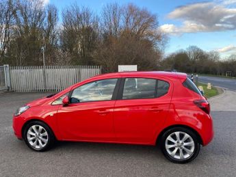 Vauxhall Corsa ENERGY AC