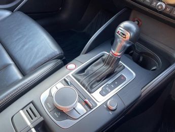 Audi S3 S3 SPORTBACK QUATTRO