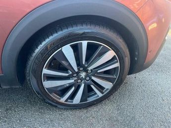 Peugeot 3008 1.6 THP GT Line Premium EAT Euro 6 (s/s) 5dr