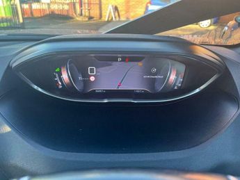 Peugeot 3008 1.6 THP GT Line Premium EAT Euro 6 (s/s) 5dr