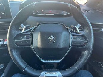 Peugeot 3008 1.6 THP GT Line Premium EAT Euro 6 (s/s) 5dr