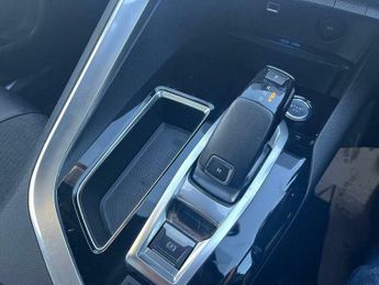 Peugeot 3008 1.6 THP GT Line Premium EAT Euro 6 (s/s) 5dr