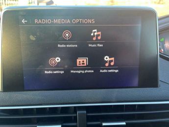 Peugeot 3008 1.6 THP GT Line Premium EAT Euro 6 (s/s) 5dr