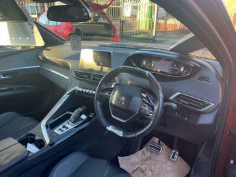 Peugeot 3008 1.6 THP GT Line Premium EAT Euro 6 (s/s) 5dr