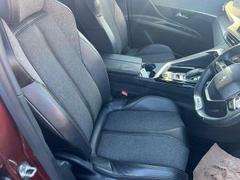 Peugeot 3008 1.6 THP GT Line Premium EAT Euro 6 (s/s) 5dr